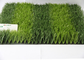Rumput Buatan Sepak Bola Dekoratif Kinerja Tinggi 16/10 cm Tingkat Jahitan pemasok