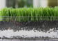 Rumput Buatan Sepak Bola Dekoratif Kinerja Tinggi 16/10 cm Tingkat Jahitan pemasok