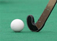 14mm Anti-UV Hockey Artificial Turf Rumput Rumput Palsu Dengan Ketahanan Abrasi pemasok