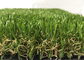 Rumput Palsu Rumput Palsu Buatan yang Menarik Profesional Karpet Kenyamanan Sempurna pemasok