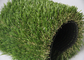 30MM Rumah Perumahan Ramah Hewan Peliharaan Rumput Buatan Tahan Lama Ketahanan Abrasive pemasok