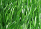 Tikar Rumput Buatan Lansekap Logam Gratis Anti-UV Ramah Lingkungan pemasok