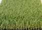 Populer Matte Looking Multi-fungsional Landscaping Grass 4 warna Instalasi Mudah pemasok