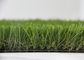 Tampak Alami Luar Ruangan Rumput Sintetis Lansekap Rumput Rumput Palsu Ramah Lingkungan pemasok