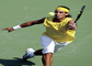 Game Profesional Olahraga Rumput Buatan Hijau Untuk Lapangan Tenis pemasok