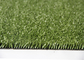 Custom Office Home Tennis Karpet Rumput Sintetis Ketahanan Abrasi Tinggi pemasok