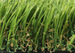 Rumput Buatan Lansekap Hijau Berdiri Baik Kepadatan tinggi Dan Hemat Biaya pemasok