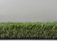 Karpet Rumput Buatan Hijau Anti Api Lansekap 15mm - Tinggi 60mm pemasok