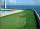 Rumput Buatan Golf Sehat, Rumput Golf Sintetis Harapan Umur Panjang pemasok