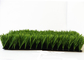 Karpet Rumput Palsu Rumput Buatan Buatan Kustom 20m - 25m Panjang Gulung pemasok