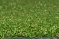 Golf Turf Carpet Artificial Grass 13mm Untuk Multi Use Artificial Grass Golf Grass pemasok