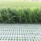 Populer Woven Grass Artificial Football Grass Soccer Turf Carpet rumput sintetis pemasok