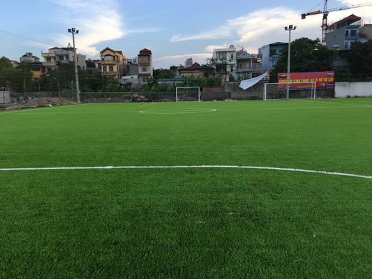 AVG Pabrik Rumput Buatan Rumput Sepak Bola Buatan Rumput Sepak Bola pemasok
