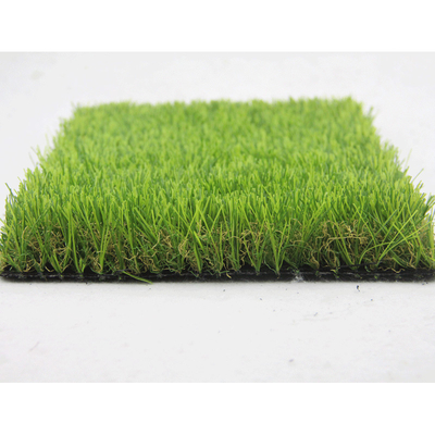 Lanskap Rumput Sintetis Buatan Untuk Taman Rumah pemasok