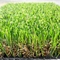 Karpet Rumput Rumput Buatan Taman Dalam Ruangan 10800 Detex pemasok