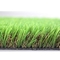 Karpet Rumput Rumput Buatan Taman Dalam Ruangan 10800 Detex pemasok