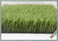 PP + Fleece Durable Backing Indoor Outdoor Artificial Grass Natural Looking pemasok