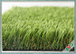 Rumput Buatan Indoor Lansekap Ekonomis Dengan Elastisitas Tinggi 40MM Tinggi pemasok