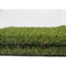 2 ''Diameter Taman Rumput Buatan Gelombang Datar Benang Monofilamen Bentuk pemasok