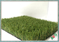 PP + Fleece Backing Kids Artificial Grass Sampel Gratis Polusi Lingkungan pemasok