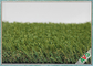 Outstanding Outdoor Garden Fake Grass 13200 Dtex Fullness Surface With Green Color pemasok
