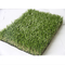 Karpet Rumput Buatan Kawat Melengkung Untuk Lansekap Tanpa Silau pemasok