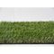 Gelombang 124 Kode 50mm Karpet Rumput Buatan Sintetis Untuk Lanskap Taman pemasok