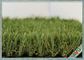 UV Resistant Gardens Landscaping Artificial Grass / Artificial Turf 35 mm Pile Height pemasok