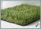 13000 Dtex Outdoor Artificial Grass / Artificial Turf / Fake Grass Apple Green pemasok