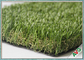 13000 Dtex Outdoor Artificial Grass / Artificial Turf / Fake Grass Apple Green pemasok