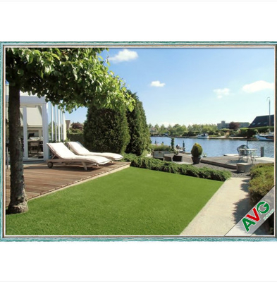 Safety Curly PPE Garden Artificial Grass Karpet Karpet Hijau 50Mm pemasok