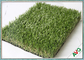 Safety Surface Green Outdoor Artificial Grass Untuk Anak-anak Bermain SGS Disetujui pemasok