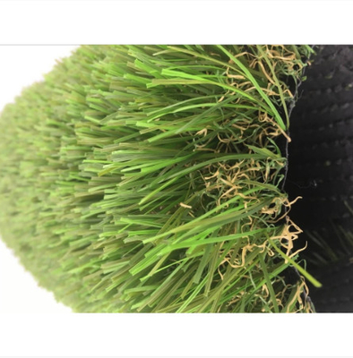 Rumput Sintetis Cina Buatan Rumput Taman Rumput Buatan pemasok