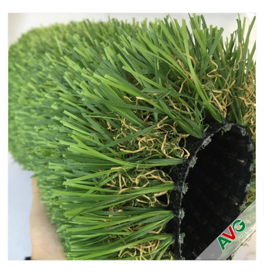 Karpet Rumput Sintetis Cina Karpet Taman Dalam Ruangan Rumput Rumput Rumput Buatan pemasok