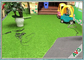 Fire Resistant Kindergarten Artificial Grass For Decoration Suitable For Kids pemasok
