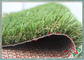 Rumput Buatan Lansekap Rumput Palsu Untuk Halaman Belakang TK SGS / ESTO / CE pemasok