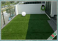 Outdoor UV Resistance Garden Backyard Synthetic Grass, Rumput Palsu Untuk Halaman Belakang pemasok