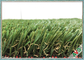 Rumput Rumput Buatan Alami Profesional, Rumput Palsu Sekolah / Halaman Belakang / Taman pemasok