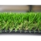 Tikar Taman Fakegrass Green Carpet Roll Rumput Sintetis Rumput Buatan pemasok