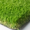 20-50mm Lantai Rumput Buatan Fakegrass Lawn Outdoor Green Carpet pemasok