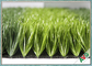 All Weather FIFA Standard Artificial Soccer Turf  / Artificial Turf Grass For Football pemasok