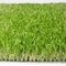 Gazon Green Rug Roll Rumput Sintetis Karpet Buatan Untuk Langscaping pemasok