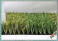 Teknologi Baru Umur Panjang Tahan UV Lapangan Olahraga Rumput Buatan Rumput Alami pemasok