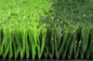 60mm Karpet Rumput Buatan Sepak Bola Sepak Bola yang Disetujui FIFA pemasok