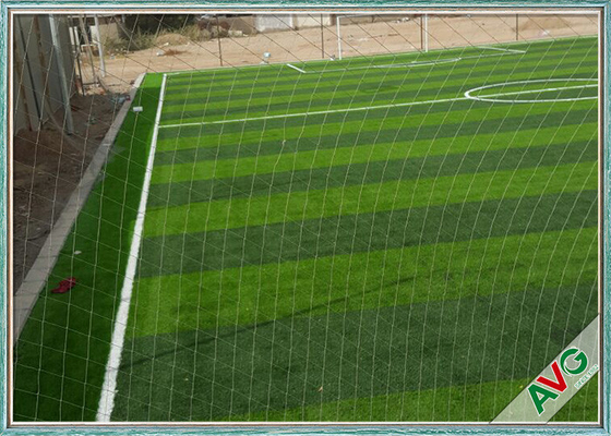 Lapangan Bisbol Rumput Sintetis Palsu Realistis Rumput Olahraga Sintetis Untuk Lapangan Sepak Bola pemasok