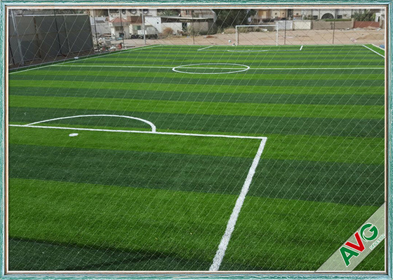 Lapangan Bisbol Rumput Sintetis Palsu Realistis Rumput Olahraga Sintetis Untuk Lapangan Sepak Bola pemasok