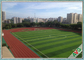 Sepak Bola Standar FIFA Sepak Bola Rumput Sintetis Rumput Sintetis Ketahanan Rebound yang Baik pemasok