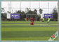 14500 Dtex Football Artificial Turf Grass Fullness Surface Lembut Untuk Anak-Anak Bermain pemasok
