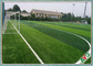 50mm Futsal Football Synthetic Lawn Grass Turf Field Green / Apple Green pemasok