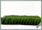 60 Mm Height Outdoor Soccer Artificial Grass / Turf For Exercise Long Life pemasok